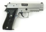 Sig Sauer P220 ST .45 ACP (PR27550) - 2 of 4