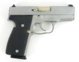 Kahr Arms K9 9mm (PR27553) - 2 of 4
