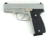 Kahr Arms K9 9mm (PR27553) - 1 of 4