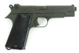 MAC 1935-S M1 7.65mm Long (PR27554) - 2 of 5