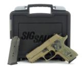 Sig Sauer P229 Elite .40 S&W (PR27488) - 1 of 6