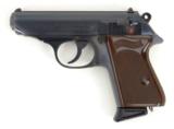Walther PPK .22 LR (PR27489) - 2 of 6
