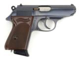 Walther PPK .22 LR (PR27489) - 3 of 6