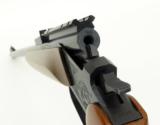 Thompson/Center Arms Contender .22 Hornet (R17218) - 7 of 7