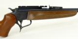 Thompson/Center Arms Contender .22 Hornet (R17218) - 3 of 7