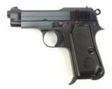 Beretta 1935 .32 Auto / 7.65mm (PR27495) - 1 of 4
