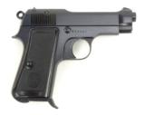 Beretta 1935 .32 Auto / 7.65mm (PR27495) - 2 of 4