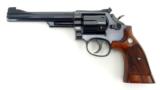 Smith & Wesson 19-4 .357 Magnum (PR27529) - 1 of 5