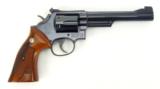Smith & Wesson 19-4 .357 Magnum (PR27529) - 2 of 5