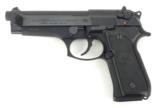 Beretta 92FS 9mm Para (PR27500) - 2 of 3