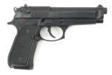 Beretta 92FS 9mm Para (PR27500) - 3 of 3