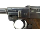 Mauser P08 9mm Luger (PR27510) - 2 of 10
