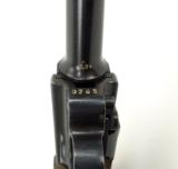 Mauser P08 9mm Luger (PR27510) - 6 of 10