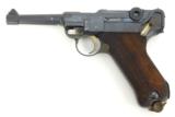 DWM 1906 Navy 9mm Para (PR27512) - 1 of 12