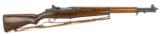 Springfield M1 Garand .30-06 (R17233) - 1 of 9