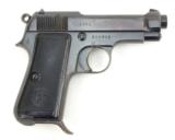 Beretta 1934 .380 ACP / 9mm Corto (PR27513) - 2 of 5