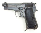 Beretta 1934 .380 ACP / 9mm Corto (PR27513) - 1 of 5