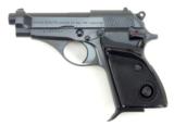 Beretta 70S .380 ACP (PR27516) - 1 of 5