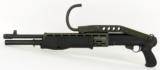 Franchi SPAS-12 12 Gauge (S6568) - 8 of 8