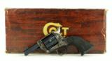 Colt Sheriffâ€™s Model .44-40 (C10167) - 1 of 7