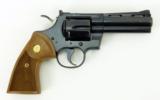 Colt Python .357 Magnum (C10172) - 2 of 5