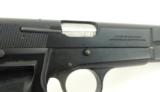 Browning Hi Power 9mm Luger (PR27511) - 2 of 6