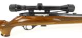Weatherby Mark XXII .22 (R17241) - 3 of 7