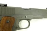 Remington Rand 1911A1 .45 ACP (PR27580) - 5 of 12
