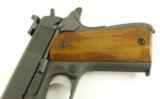 Remington Rand 1911A1 .45 ACP (PR27580) - 4 of 12