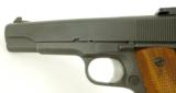 Remington Rand 1911A1 .45 ACP (PR27580) - 3 of 12