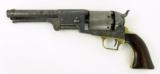 Colt 1st Model Martially Marked Dragoon (C10232) - 1 of 12