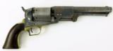Colt 1st Model Martially Marked Dragoon (C10232) - 5 of 12