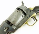 Colt 1st Model Martially Marked Dragoon (C10232) - 3 of 12