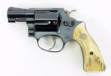 Smith & Wesson 36-7 .38 Special (PR27570) - 1 of 8