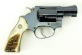 Smith & Wesson 36-7 .38 Special (PR27570) - 4 of 8