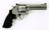 Smith & Wesson 629-6 .44 Magnum (PR27572) - 2 of 4