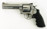 Smith & Wesson 629-6 .44 Magnum (PR27572) - 1 of 4