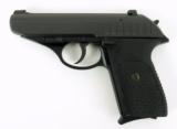 Sig Sauer P232 9mm Kurz (PR27574) - 1 of 4