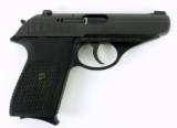 Sig Sauer P232 9mm Kurz (PR27574) - 2 of 4