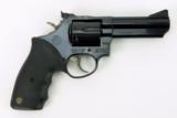 Taurus 66 .357 Magnum (PR27576) - 2 of 4