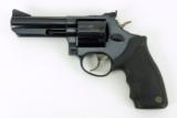 Taurus 66 .357 Magnum (PR27576) - 1 of 4
