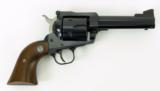 Ruger New Model Blackhawk .357 Magnum (PR27577) - 2 of 4