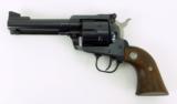 Ruger New Model Blackhawk .357 Magnum (PR27577) - 1 of 4
