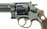 Smith & Wesson Registered Magnum .357 Magnum (PR27579) - 8 of 11