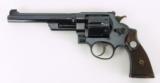Smith & Wesson Registered Magnum .357 Magnum (PR27579) - 1 of 11
