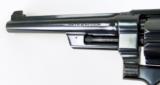 Smith & Wesson Registered Magnum .357 Magnum (PR27579) - 3 of 11