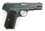 Colt 1903 .32 ACP (C10186) - 2 of 5