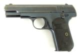 Colt 1903 .32 ACP (C10186) - 1 of 5