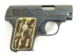 Colt Automatic .25 ACP (C10188) - 2 of 4
