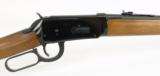 Winchester 94 .44 Rem Magnum (W6793) - 4 of 8